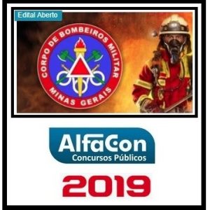 BM MG (SOLDADO) ALFACON 2019.2