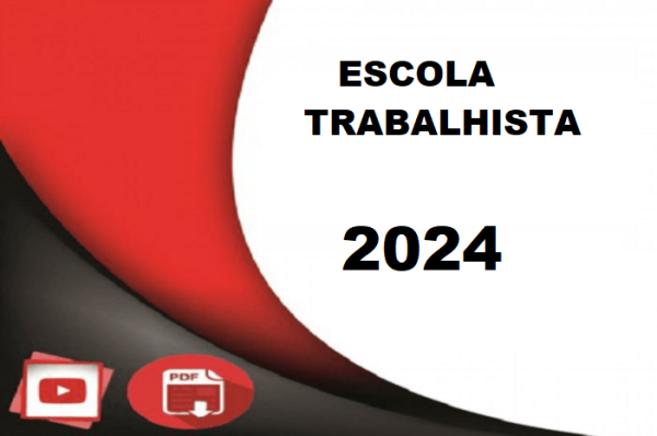 Língua Portuguesa para os concursos da área trabalhista