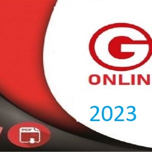 Prefeitura de Pilar de Goiás/GO – Agente de Controle Interno do Poder Executivo (Pós-Edital) Gran Cursos 2023