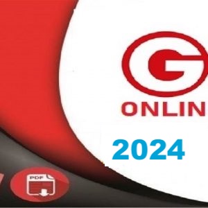 COHAVEL - Companhia Municipal de Habitação de Cascavel/PR - Auxiliar Administrativo Gran Cursos 2024