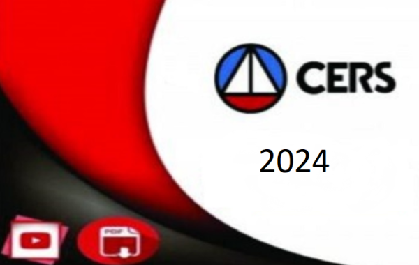 Prática em Direito das Sucessões (CERS 2024) Prática Advocacia