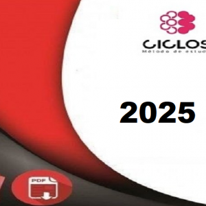 MPF - RETA FINAL (CICLOS 2025)