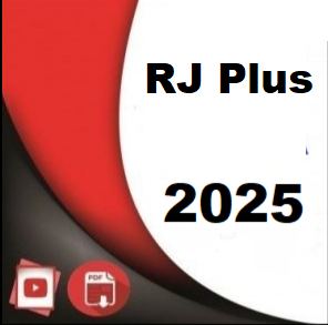 Direito Administrativo para Concursos com Valter Shuenquener (RJ PLUS 2025)