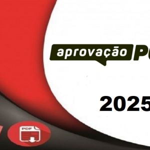RETA FINAL PGM ITAQUAQUECETUBA (APROGAÇÃO PGE 2025)
