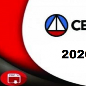 Faculdade CERS - Pós-Graduação em Direito e Prática Penal (CERS 2025/2026)