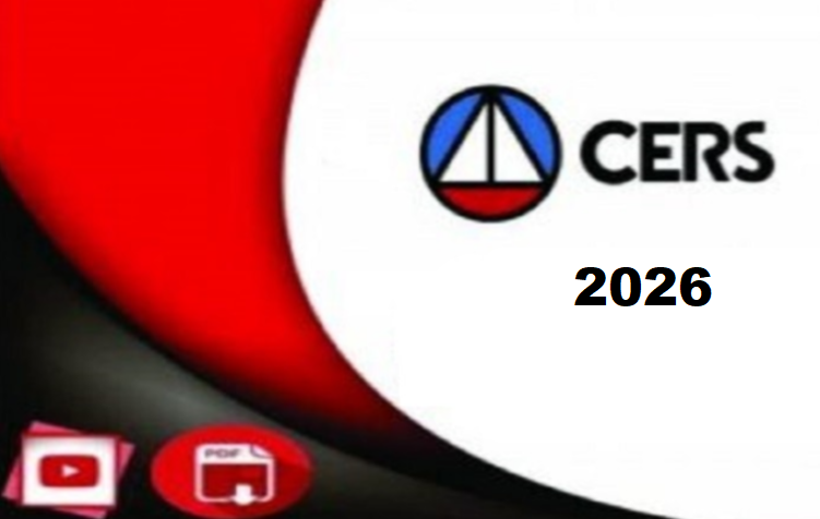 OAB 2ª Fase - Direito Administrativo - 45 Exame Regular (CERS 2026)