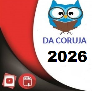 Procurador Municipal - Curso Regular Preparatório para PGMs (E) 2025/2026