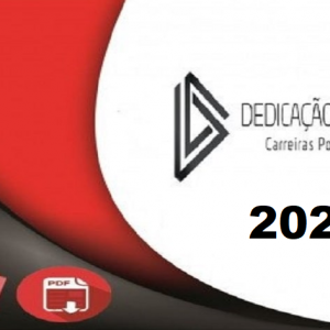 PREPARAÇÃO PRÉ-EDITAL DELEGADO PERNAMBUCO (DEDICAÇÃO DELTA 2026)