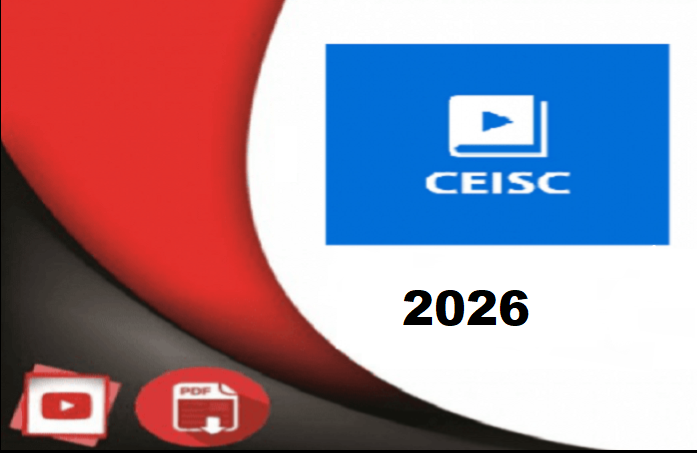 2ª Fase - 46º Exame - Penal - Pro Gravado (CEISC 2026)