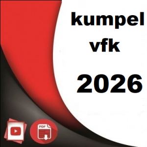 Pós-Graduação em Direito Notarial e Registral (VFK Educação 2026)